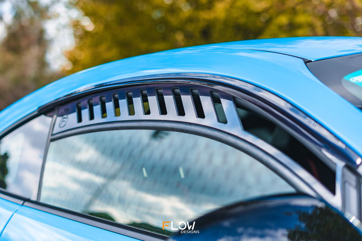 ZN8 GR86 Window Vents