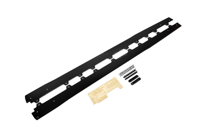 i30N-Line Hatch PDe.V6 FL 2024+ Side Skirt Splitters