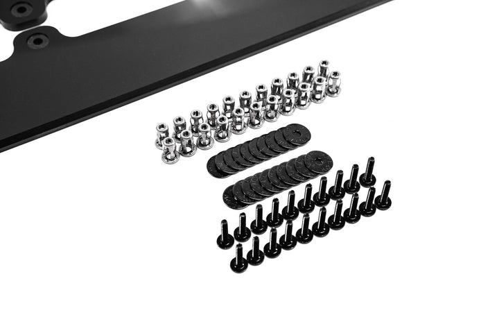 i30N-Line Hatch PDe.V6 FL 2024+ Side Skirt Splitters