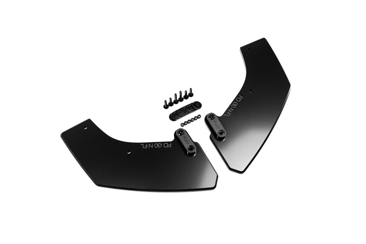 i30N-Line Hatch PDe.V6 FL 2024+ Rear Spats