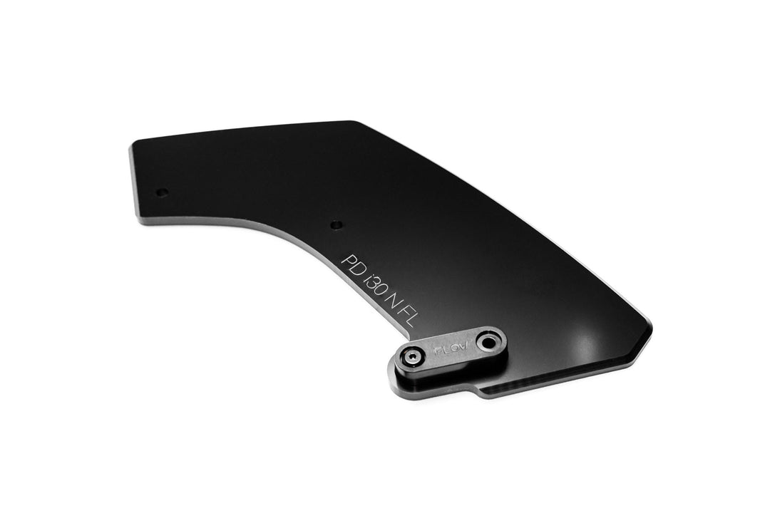 i30N-Line Hatch PDe.V6 FL 2024+ Rear Spats