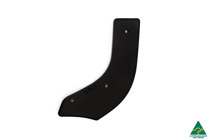 FN2 Civic Type R Rear Spats V3