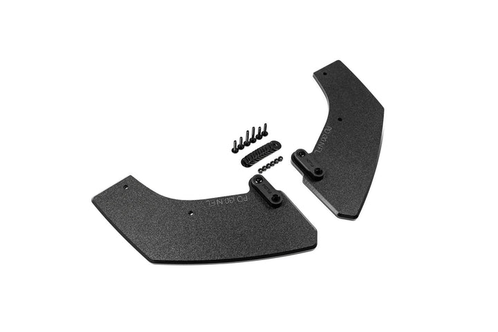 i30N-Line Hatch PDe.V6 FL 2024+ Rear Spats