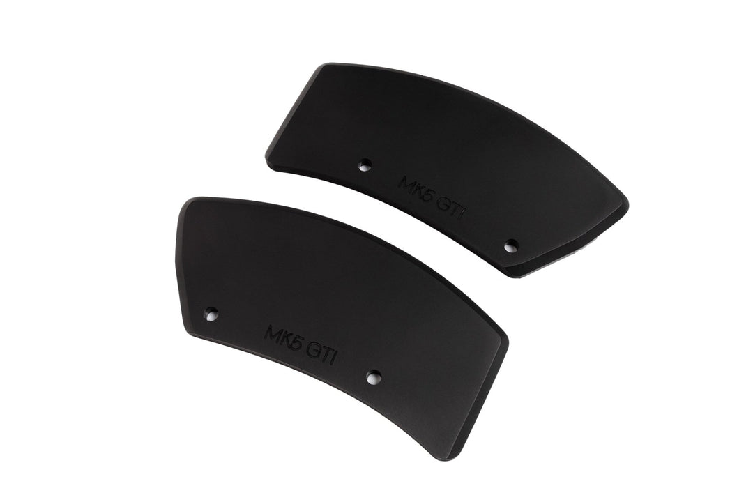 MK5 Golf GTI Rear Spats