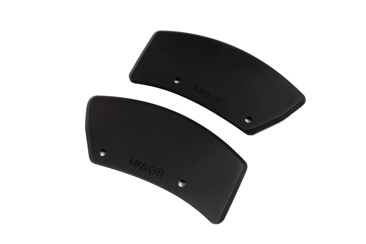 MK5 Golf GTI Rear Spats