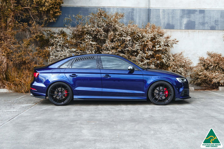 RS3/S3 8V Sedan Window Vents