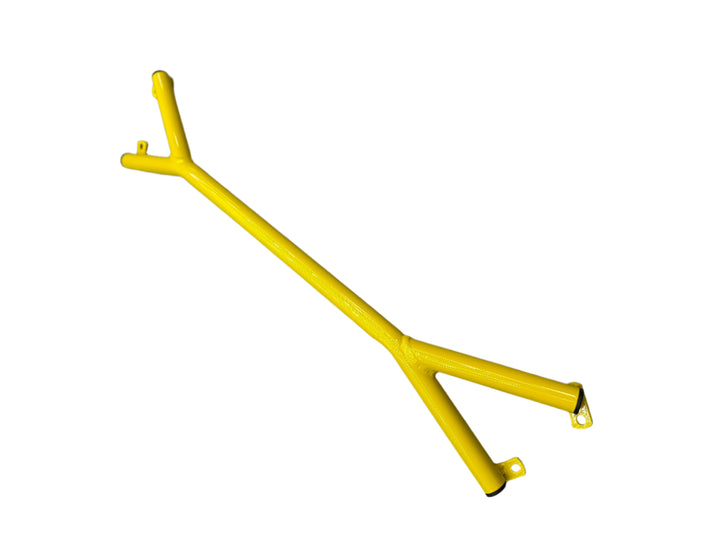 SUYA x EG WORKSHOP Front Member Chassis Brace For 2022+ Subaru WRX VB/VN