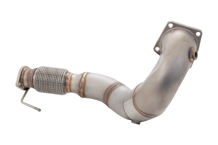 Xforce Hyundai i30 N & Kona N Downpipe Kit With Hi Flow Cat