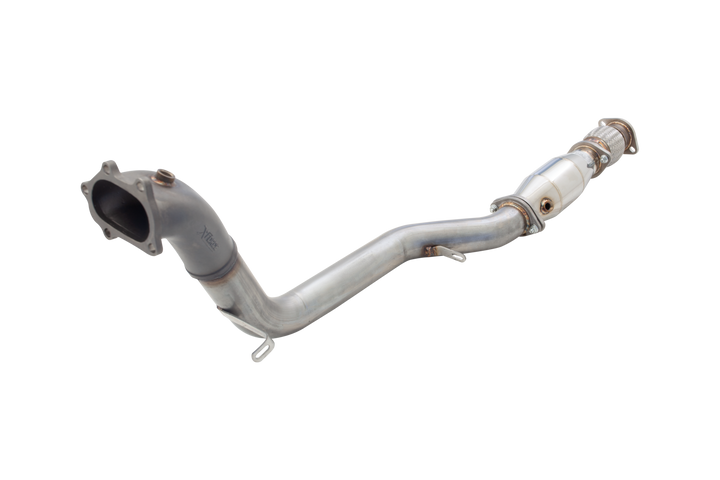 Xforce Subaru WRX STI EJ20 & EJ25 1994 to 2007 Downpipe Kit