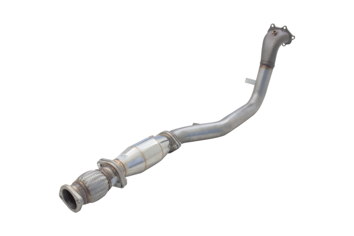 Xforce Subaru WRX STI EJ20 & EJ25 1994 to 2007 Downpipe Kit