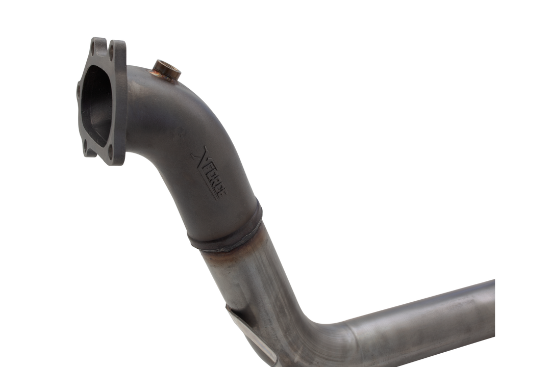 Xforce Subaru WRX STI EJ20 & EJ25 1994 to 2007 Downpipe Kit