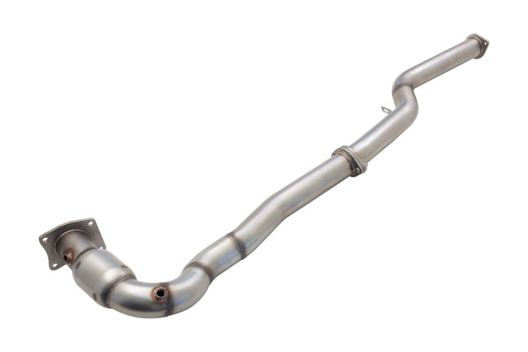 Xforce Subaru WRX VA FA20 Manual Downpipe Kit