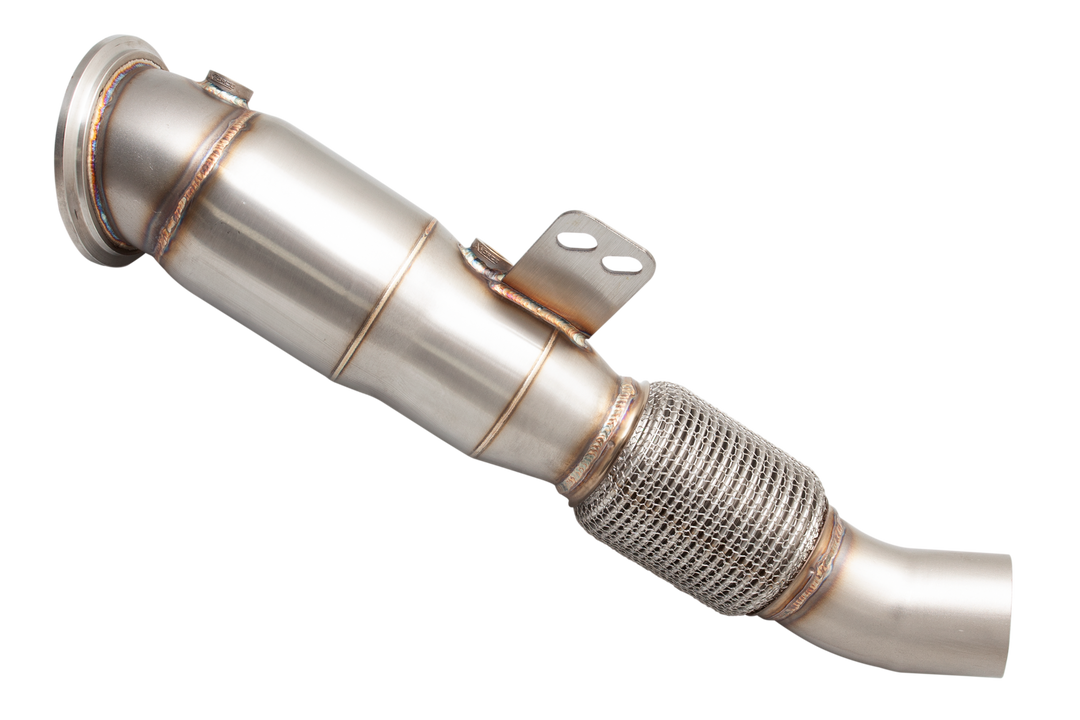 Xforce BMW B58 Turbo Downpipe Kit