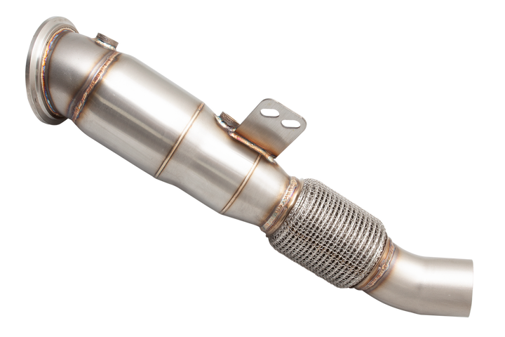 Xforce BMW B58 Turbo Downpipe Kit