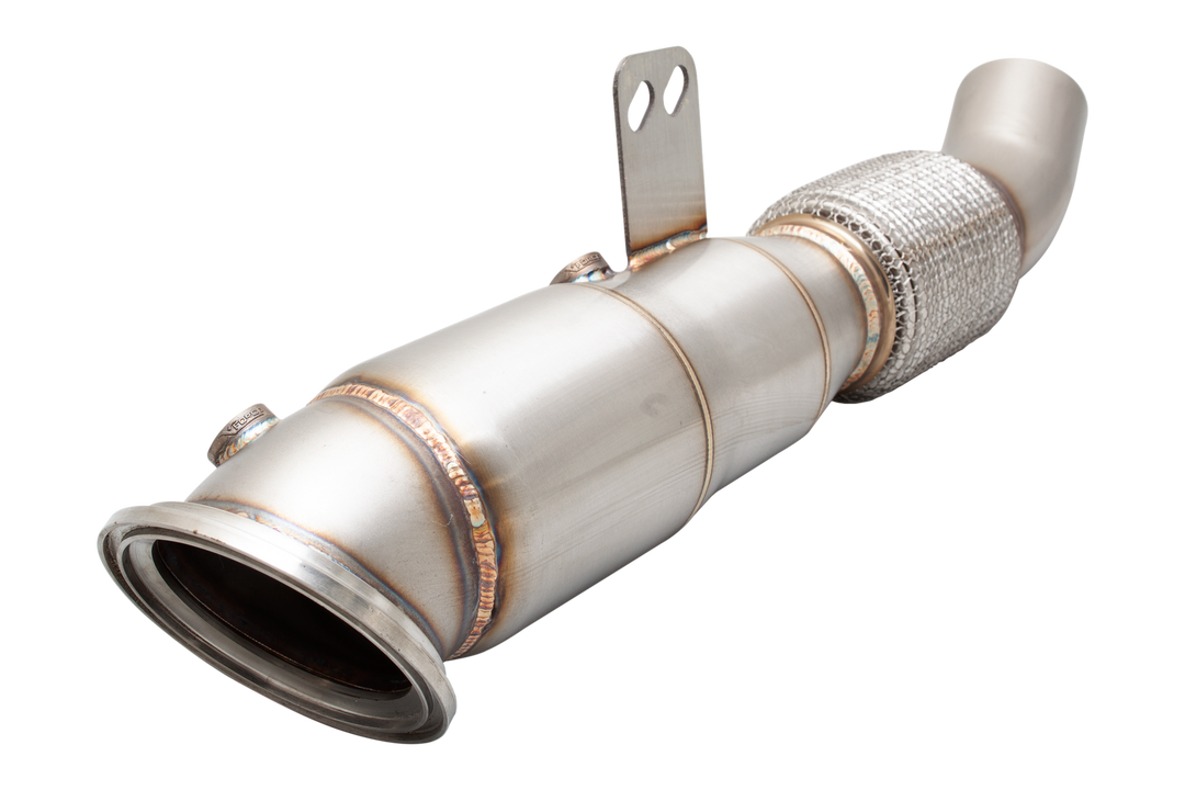 Xforce BMW B58 Turbo Downpipe Kit