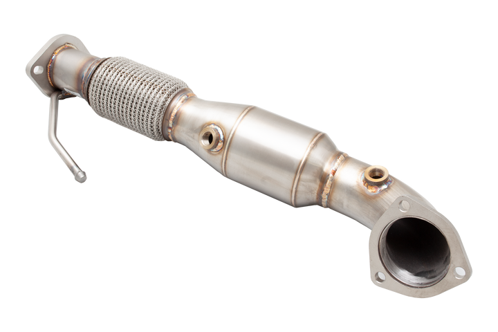 Xforce Hyundai i30 SR & N Line & Kia Cerato GT 1.6L Turbo Downpipe Kit
