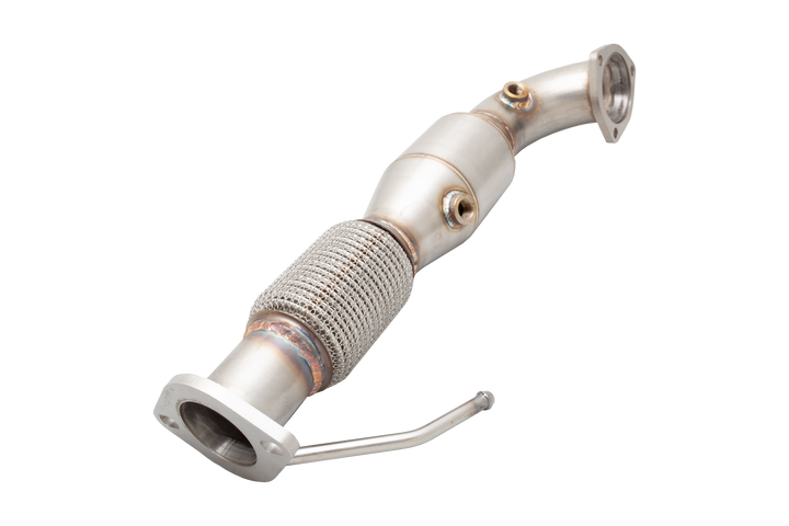 Xforce Hyundai i30 SR & N Line & Kia Cerato GT 1.6L Turbo Downpipe Kit