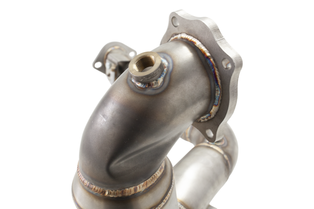Xforce Hyundai i30 N Line & i20 N 1.6L Turbo Downpipe Kit