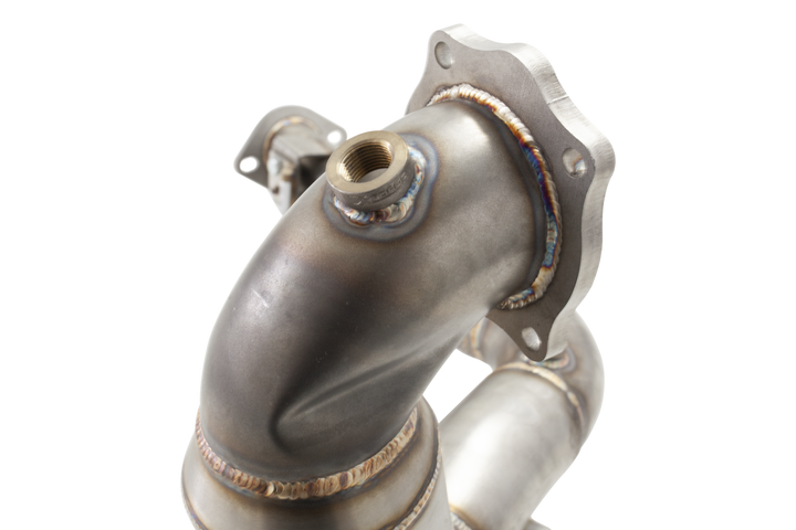 Xforce Hyundai i30 N Line & i20 N 1.6L Turbo Downpipe Kit