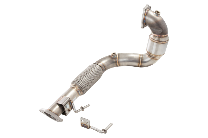 Xforce Hyundai i30 N Line & i20 N 1.6L Turbo Downpipe Kit