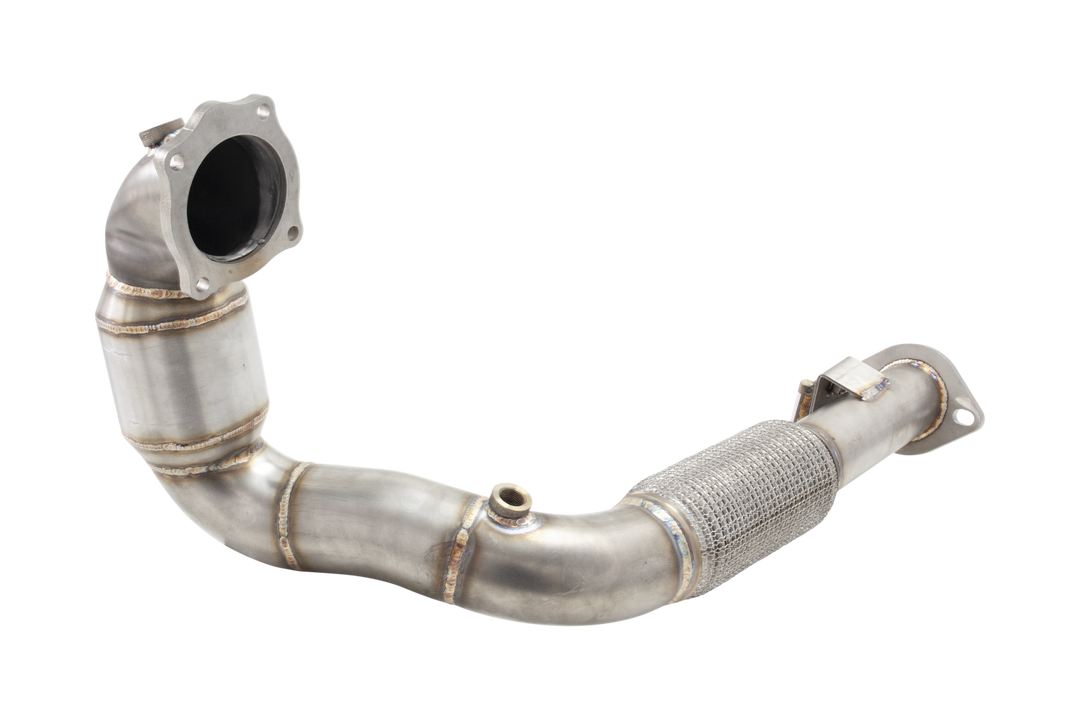 Xforce Hyundai i30 N Line & i20 N 1.6L Turbo Downpipe Kit
