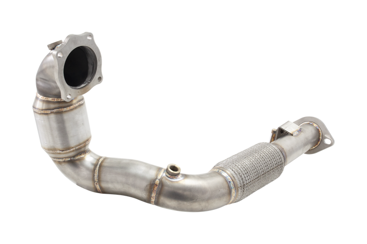 Xforce Hyundai i30 N Line & i20 N 1.6L Turbo Downpipe Kit