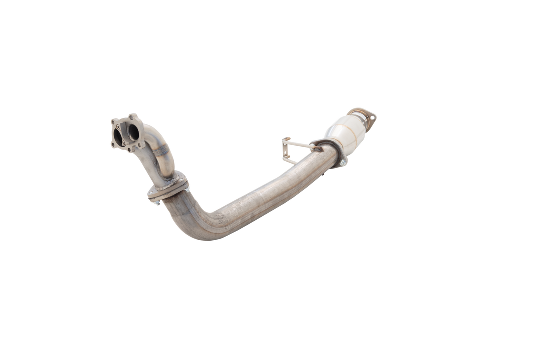Xforce Nissan 200SX S14 & S15 Dump Pipe Kit