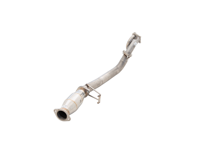 Xforce Nissan 200SX S14 & S15 Dump Pipe Kit