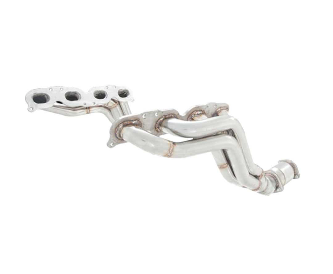 Xforce Mercedes-Benz C63 W204 Header and Cat Kit