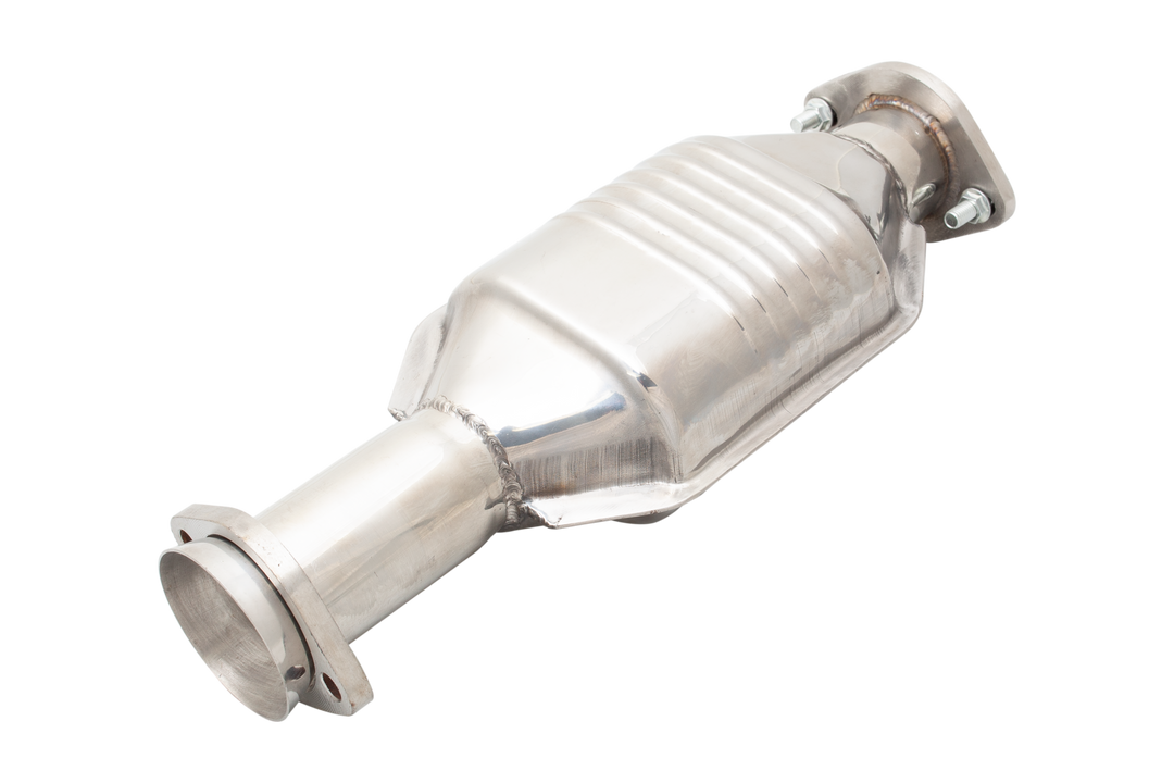 Xforce MINI COOPER High-Flow Racing Catalytic Converter