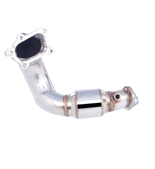 Xforce Mazda 3 MPS Downpipe Kit