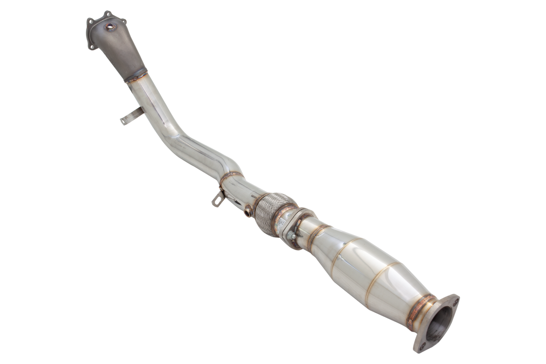 Xforce Subaru WRX & STI, EJ20 & EJ25 1994-2007 Downpipe Kit