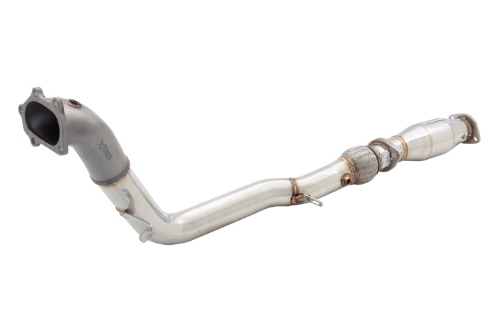 Xforce Subaru WRX & STI, EJ20 & EJ25 1994-2007 Downpipe Kit