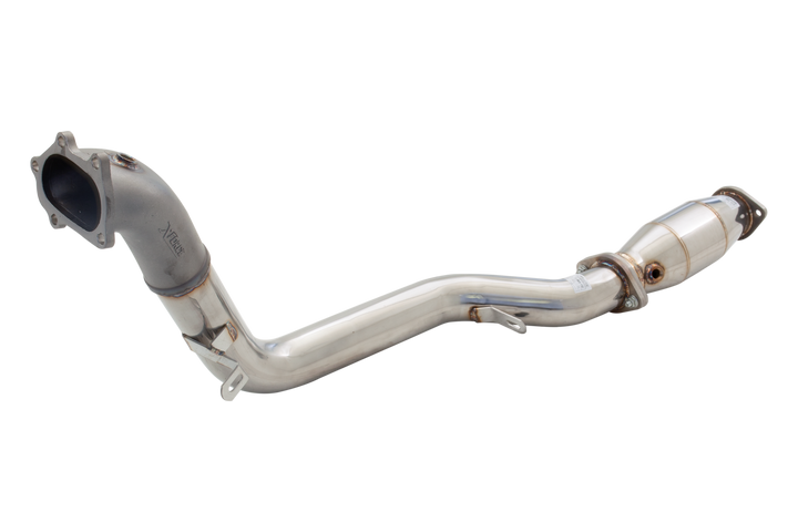 Xforce Subaru WRX STI G3 & VA & Forester XT EJ20 & EJ25 Downpipe kit