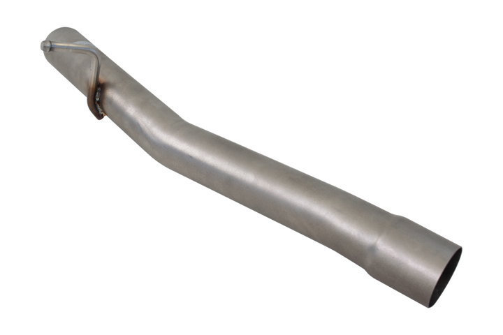 Xforce VW and Audi AWD Resonator Delete Pipe