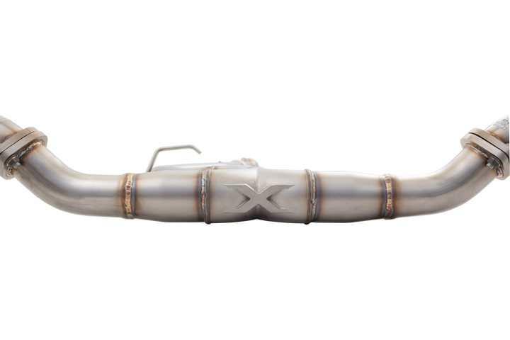 Xforce Subaru WRX G3 & Forester XT Performance Exhaust System