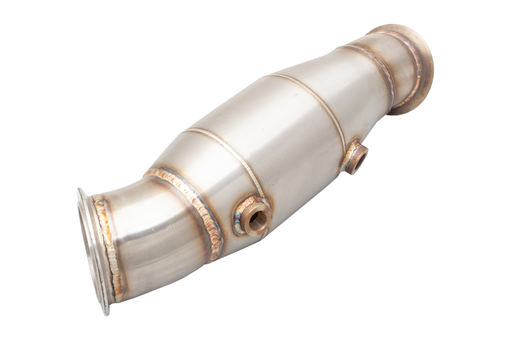Xforce BMW N55 Downpipe Up to July 2013 Production