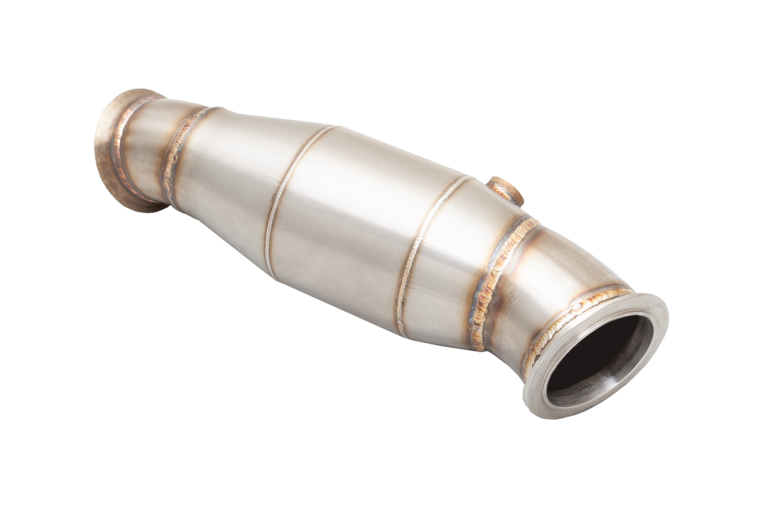 Xforce BMW N55 Downpipe Up to July 2013 Production