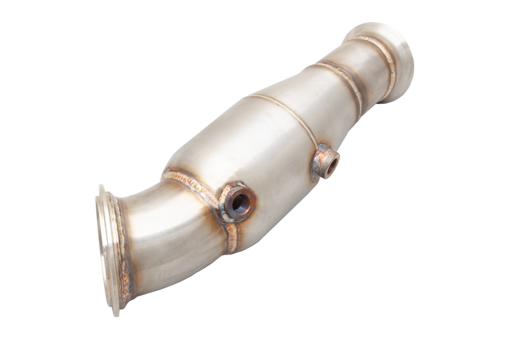 Xforce BMW N55 Downpipe From August 2013 Production