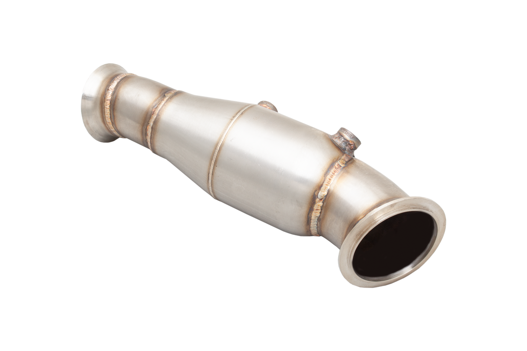 Xforce BMW N55 Downpipe From August 2013 Production