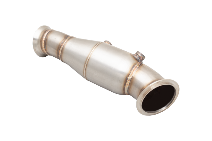 Xforce BMW N55 Downpipe From August 2013 Production