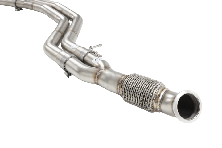 Xforce BMW F87 M2 VAREX Cat-Back System