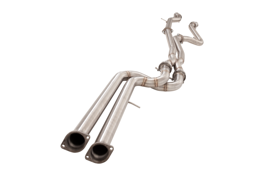 Xforce BMW F80 M3 F82 M4 Equal Length