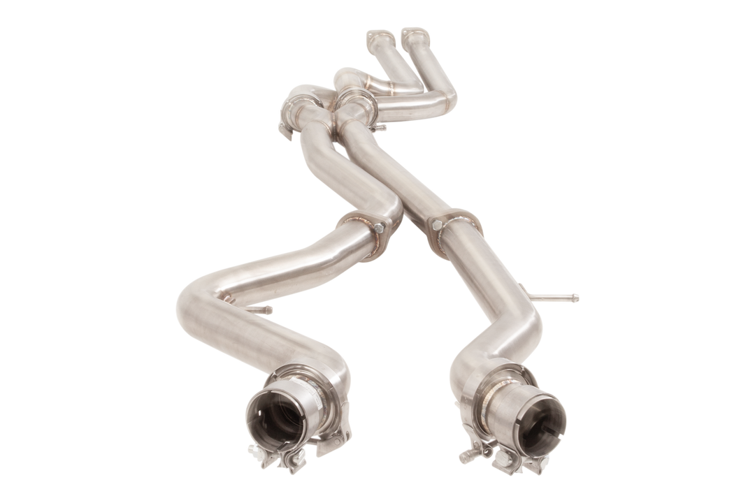 Xforce BMW F80 M3 F82 M4 Equal Length