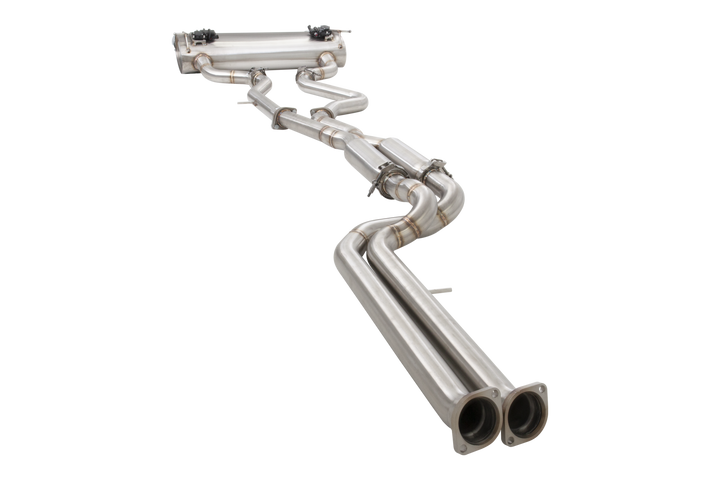 Xforce BMW F80 M3 F82 M4 VAREX Cat-Back System