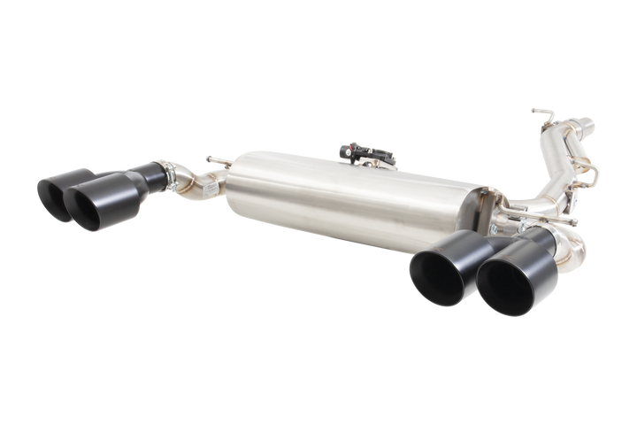 Xforce Cupra Ateca VZX VAREX Valved Cat-Back Exhaust System