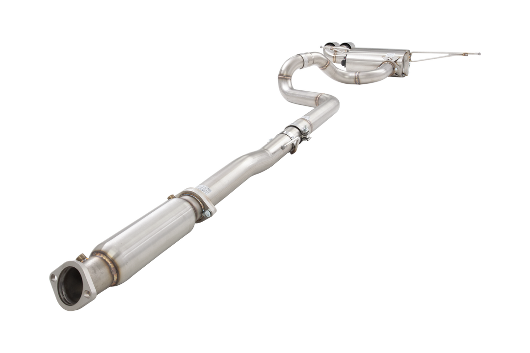 Xforce Hyundai Kona N-Line FWD Varex Valved Cat Back System
