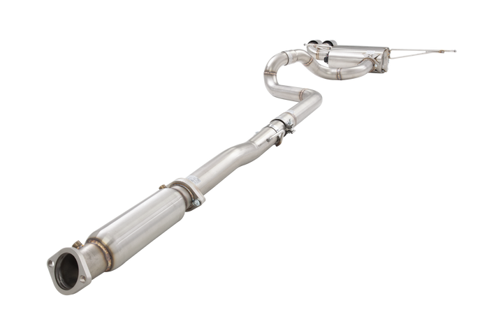 Xforce Hyundai Kona N-Line FWD Varex Valved Cat Back System