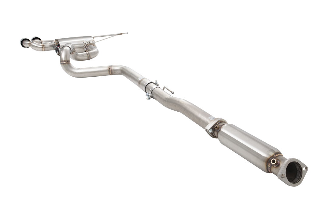 Xforce Hyundai Kona N-Line FWD Varex Valved Cat Back System