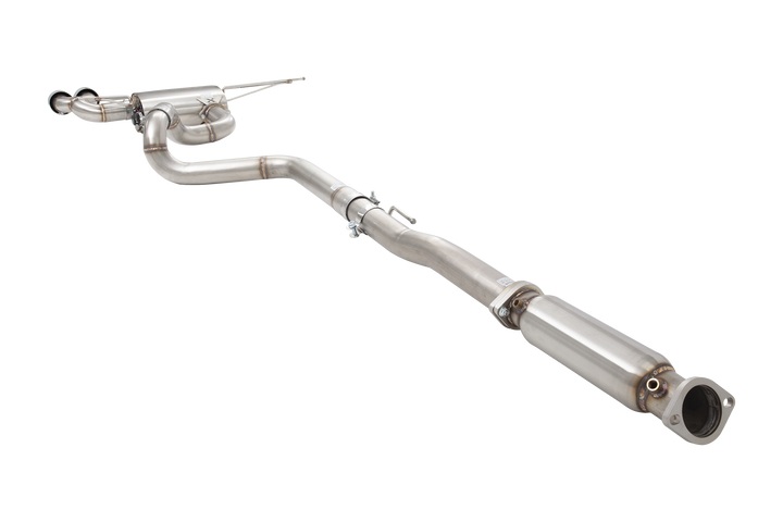 Xforce Hyundai Kona N-Line FWD Varex Valved Cat Back System